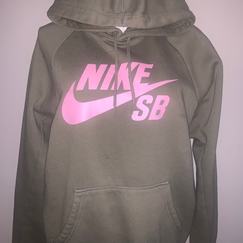 Nike SB Jacket